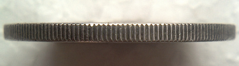 Coin Edge