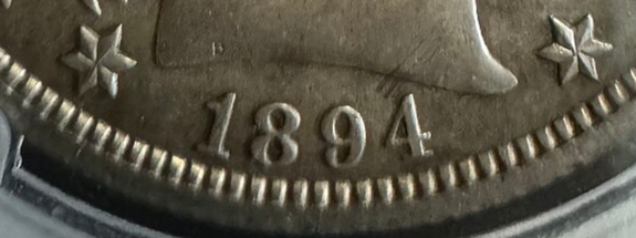 Coin Date