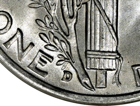 Coin Mintmark