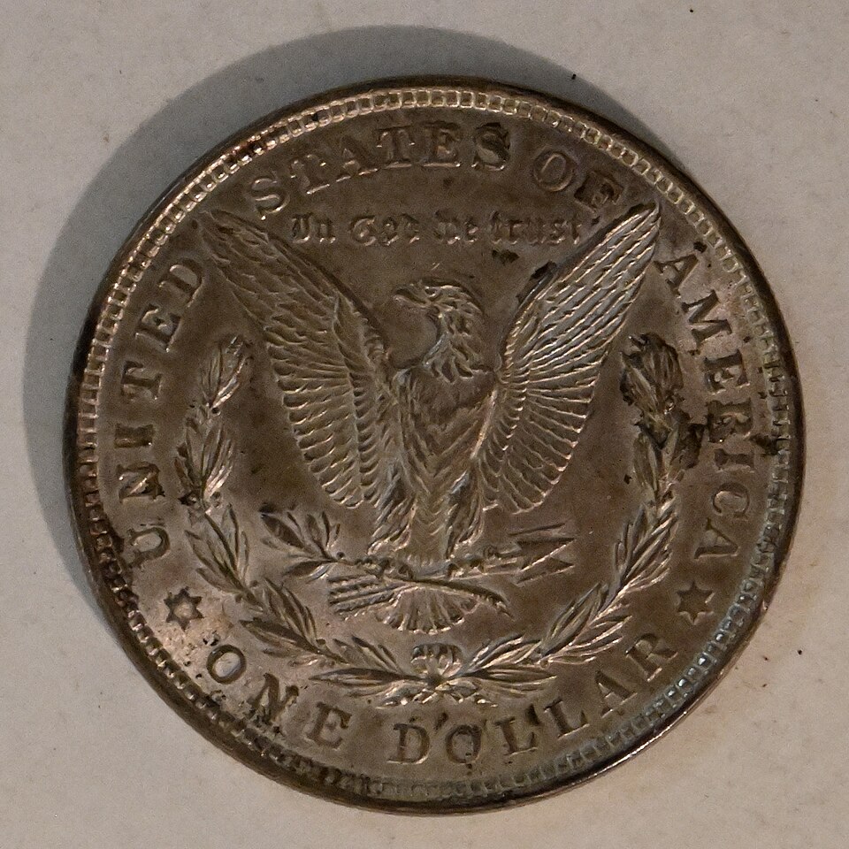 Coin Reverse